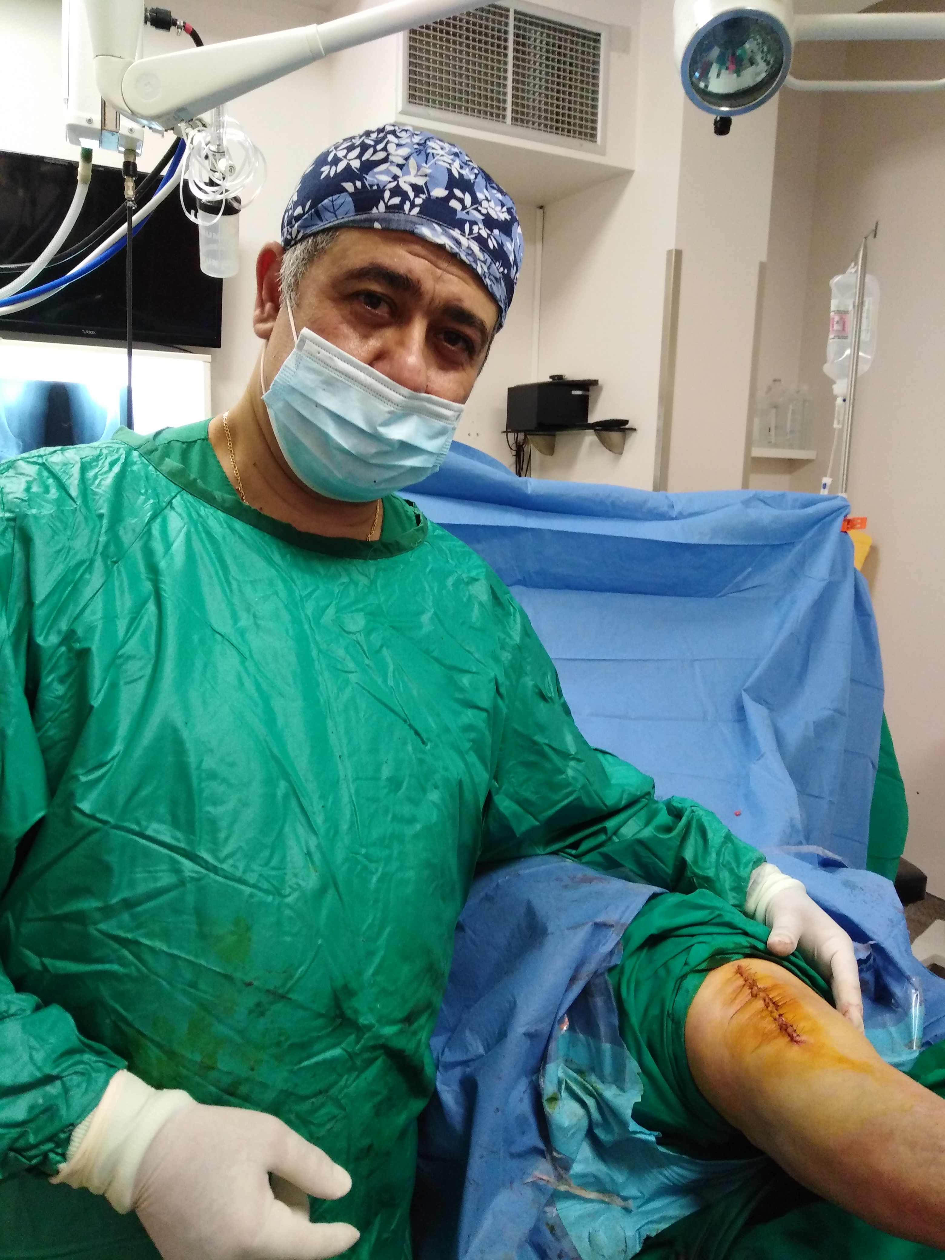 β1. ΛΗΞΗ ΧΕΙΡΟΥΡΓΕΙΟΥ